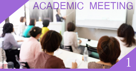 ACADEMIC MEETING