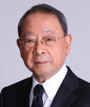 理事長 太田博明