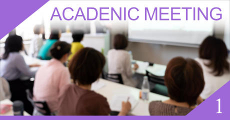 ACADEMIC MEETING