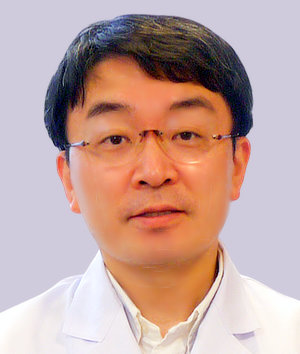 理事長 牧田和也