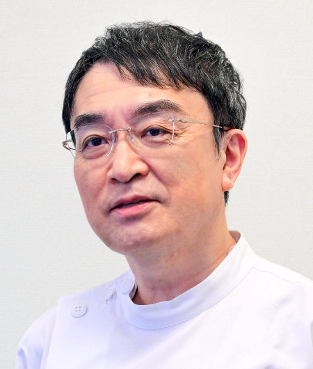 日本更年期と加齢のヘルスケア学会理事長就任にあたって 画像
